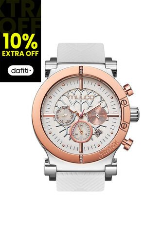 Reloj Mulco MW-3-24053-013 Para Mujer Mulco
