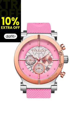 Reloj Mulco MW-3-24053-083 Para Mujer Mulco