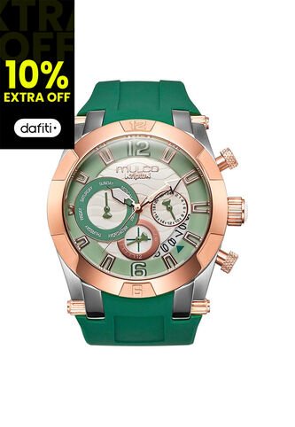Reloj Mulco MW-3-24993L-473 Para Mujer Mulco