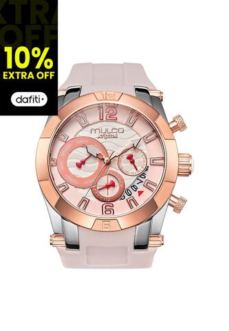 Reloj Mulco MW-3-24993L-113 Para Mujer Mulco