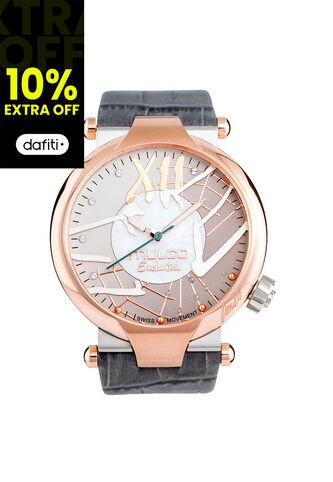 Reloj Mulco MW-5-3705-213 Para Mujer Mulco