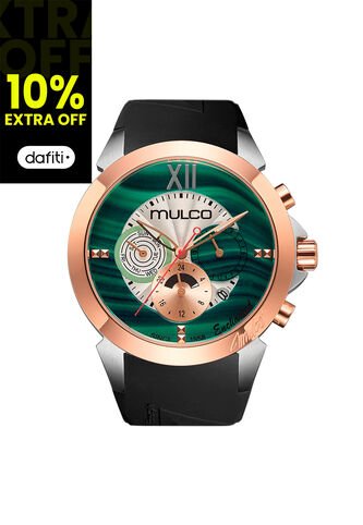 Reloj Mulco MW-3-24988-273 Para Mujer Mulco