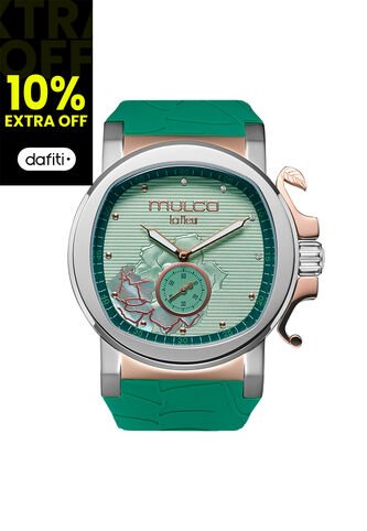 Reloj Mulco MW-3-241051-073 Para Mujer Mulco