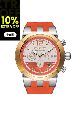 Reloj Mulco MW-3-241029-035 Para Mujer Mulco