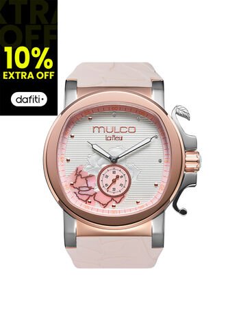 Reloj Mulco MW-3-241051-113 Para Mujer Mulco
