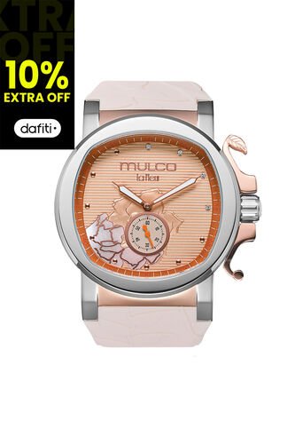 Reloj Mulco MW-3-241051-033 Para Mujer Mulco