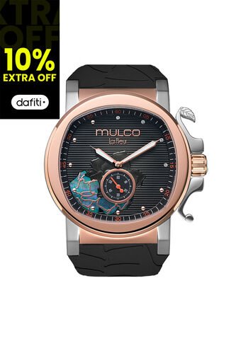 Reloj Mulco MW-3-241051-023 Para Mujer Mulco