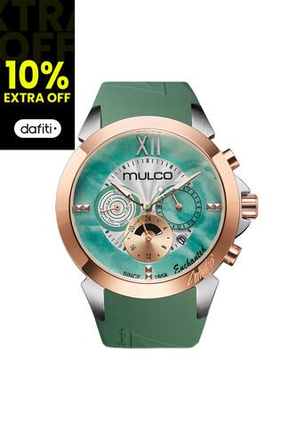 Reloj Mulco MW-3-24988-473 Para Mujer Mulco