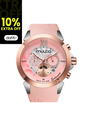 Reloj Mulco MW-3-24988-083 Para Mujer Mulco