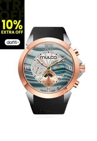 Reloj Mulco MW-3-24988-023 Para Mujer Mulco