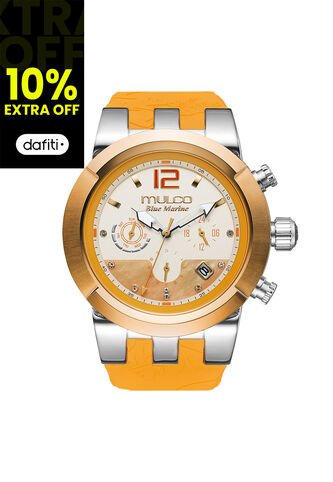 Reloj Mulco MW-3-241029-095 Para Mujer Mulco