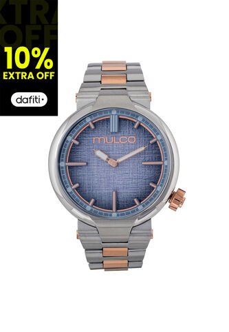 Reloj Mulco MW-5-4692-223 Para Mujer Mulco