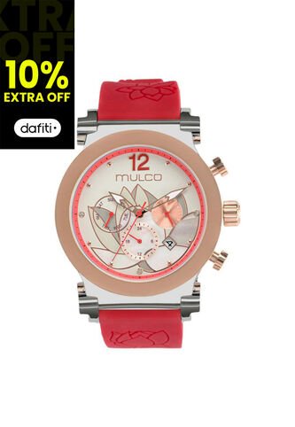 Reloj Mulco MW-3-19001-061 Para Mujer Mulco