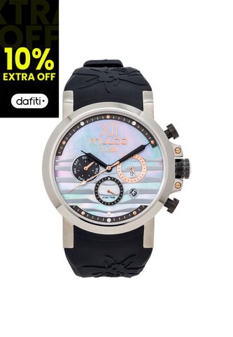 Reloj Mulco MW-3-17290-021 Para Mujer Mulco