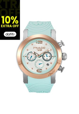 Reloj Mulco MW-3-21837-143 Para Mujer Mulco