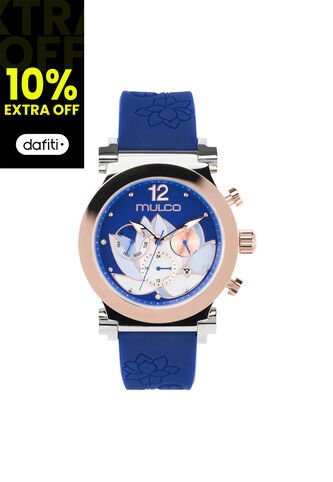 Reloj Mulco MW-3-19001-041 Para Mujer Mulco