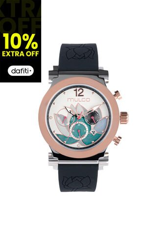 Reloj Mulco MW-3-19001-021 Para Mujer Mulco
