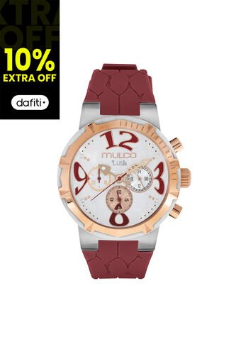 Reloj Mulco MW-3-20637-063 Para Mujer Mulco