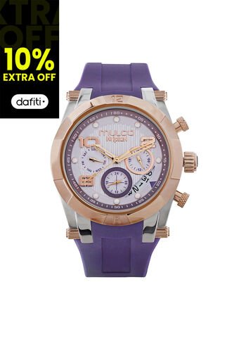 Reloj Mulco MW-5-5249-063 Para Mujer Mulco