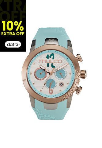 Reloj Mulco MW-3-22872-143 Para Mujer Mulco