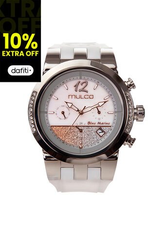 Reloj Mulco MW-5-4721-013 Para Mujer Mulco