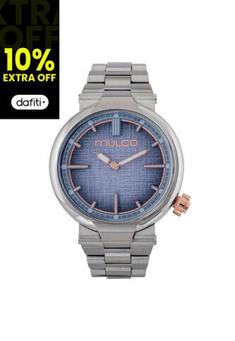 Reloj Mulco MW-5-4692-015 Para Mujer Mulco