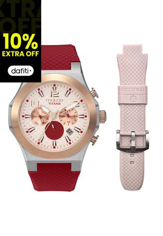 Reloj Mulco MW-3-22810L-063 Para Mujer Mulco