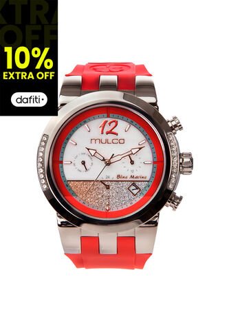 Reloj Mulco MW-5-4721-051 Para Mujer Mulco