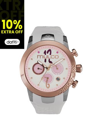 Reloj Mulco MW-3-22872-013 Para Mujer Mulco