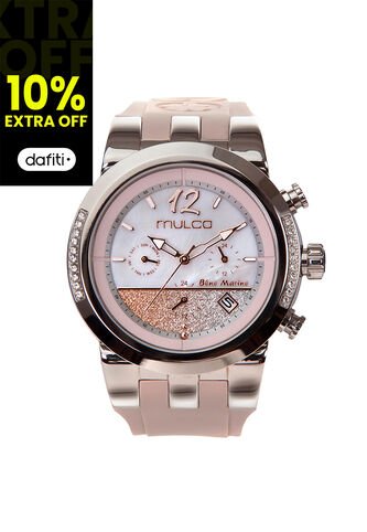Reloj Mulco MW-5-4721-113 Para Mujer Mulco