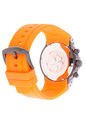 Reloj Naranja-Negro Mulco de Mulco