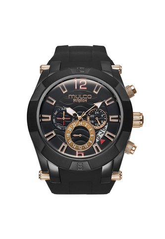 Reloj Mulco MW-3-24993G-029 Para Hombre Mulco