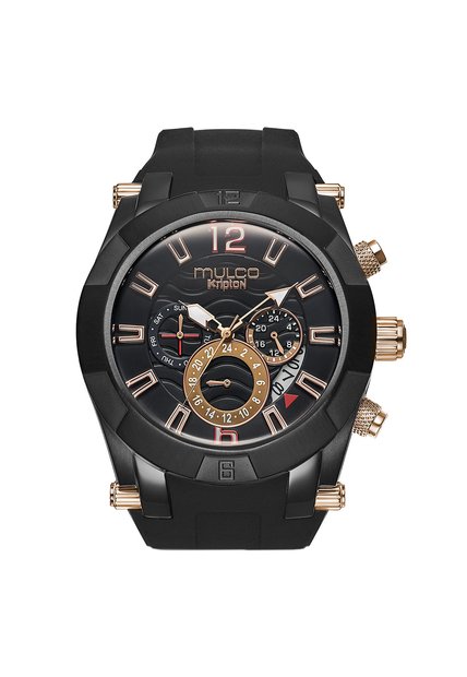 Reloj Mulco MW-3-24993G-029 Para Hombre