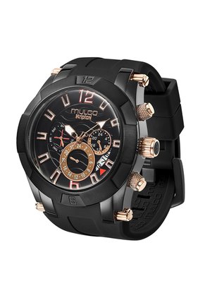 Reloj Mulco MW-3-24993G-029 Para Hombre