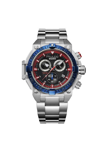 Reloj Mulco MW-3-20006-045 Para Hombre