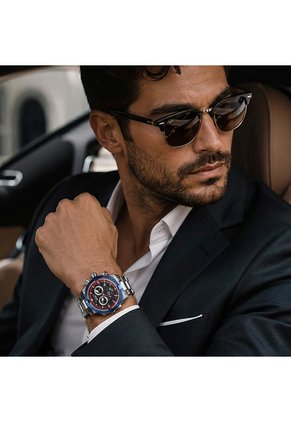 Reloj Mulco MW-3-20006-045 Para Hombre