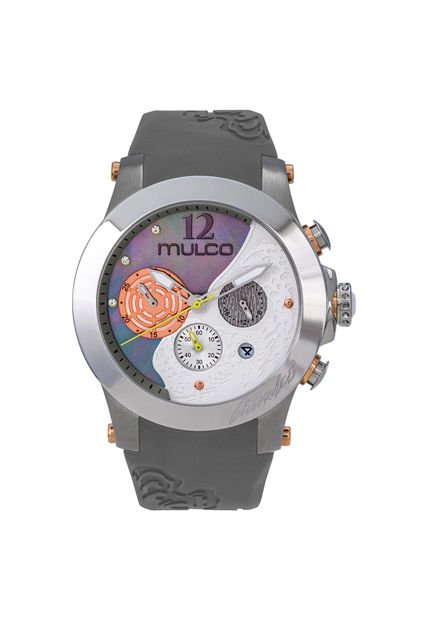 Reloj Mulco Mujer MW-3-16061-221