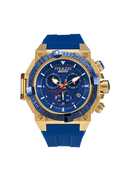 Reloj Mulco MW-3-20006-742 Para Hombre