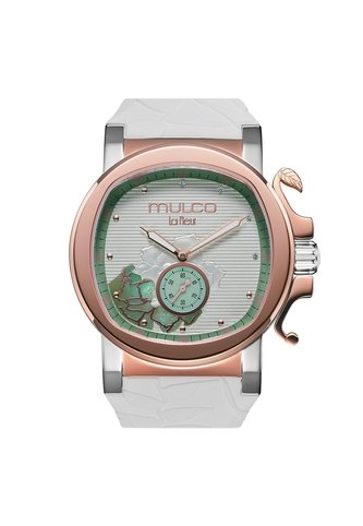 Reloj Mulco MW-3-241051-011 Para Mujer Mulco