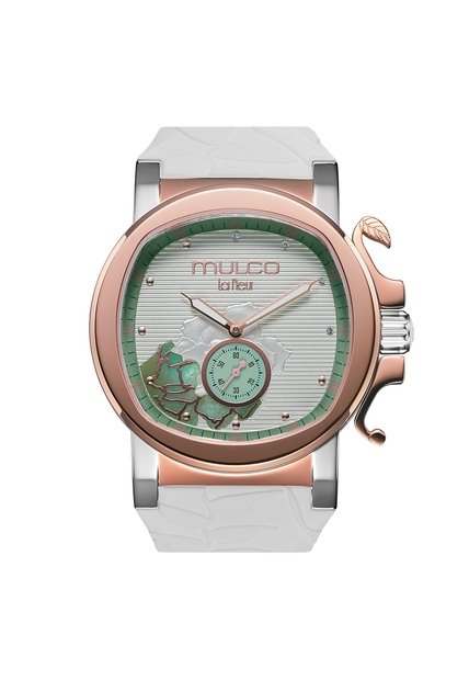 Reloj Mulco MW-3-241051-011 Para Mujer