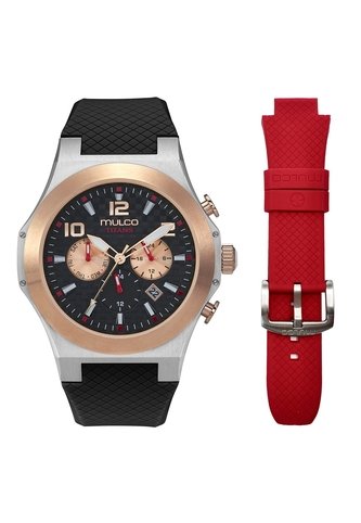 Reloj Mulco MW-3-22810L-023 Para Mujer Mulco
