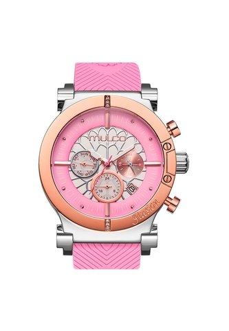 Reloj Mulco MW-3-24053-083 Para Mujer Mulco