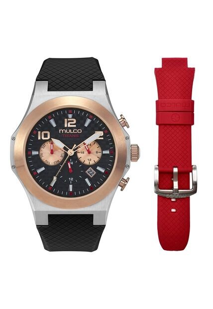 Reloj Mulco MW-3-22810L-023 Para Mujer