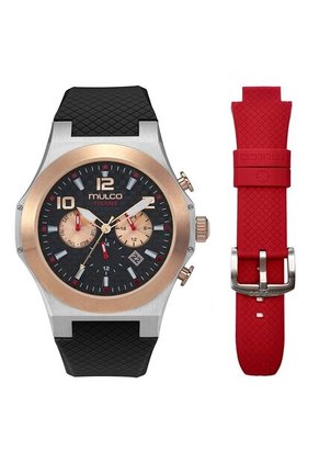 Reloj Mulco MW-3-22810L-023 Para Mujer