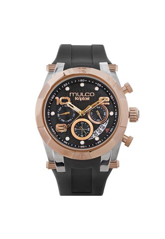 Reloj Mulco MW-5-5249-023 Para Mujer Mulco