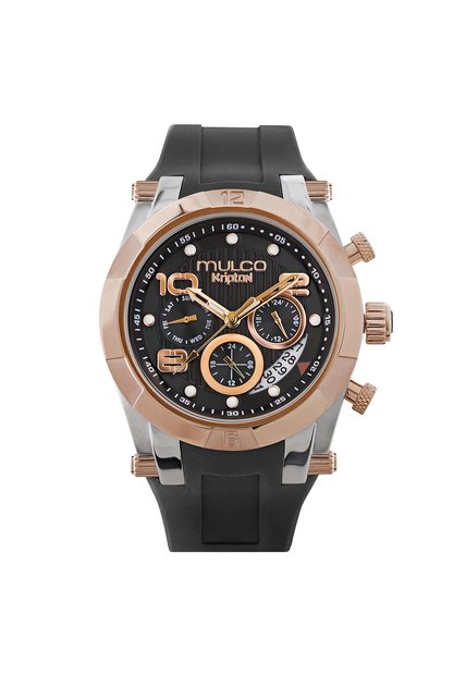 Reloj Mulco MW-5-5249-023 Para Mujer