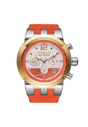 Reloj Mulco MW-3-241029-035 Para Mujer Mulco