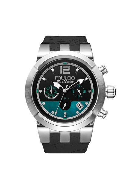 Reloj Mulco MW-3-241029-025 Para Mujer