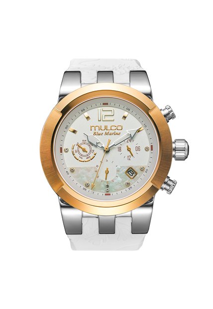 Reloj Mulco MW-3-241029-012 Para Mujer