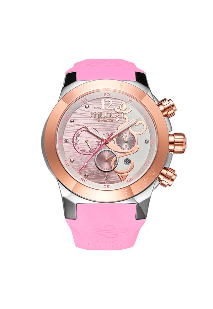 Reloj Mulco MW-3-231002-083 Para Mujer